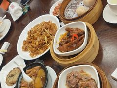 -潮福城大酒楼·潮粤菜·港式点心(阳光城店)
