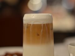 -悦全日餐厅·仁恒洲际酒店