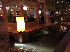 松子日本料理(亮马桥店)-松子料理(亮马桥店)