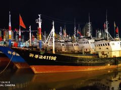 -沈家门渔港