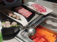 -海底捞火锅(步步高新天地店)