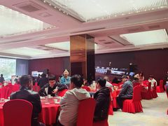 -红灯笼大酒楼(通湖路店)