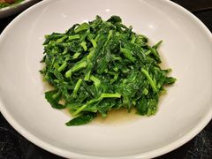 时蔬-新南华大酒店(广中店)