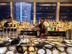 -广州四季酒店·天吧·高空酒吧