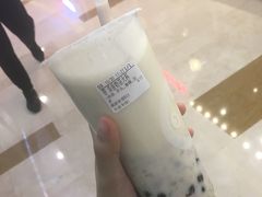 -CoCo都可(湖滨银泰店B区店)