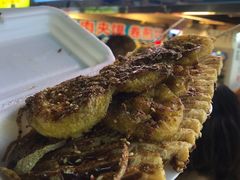 -大学城夜市大排档(凤栖路店)