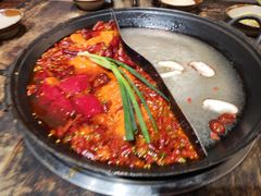 -冯校长老火锅(太古里店)