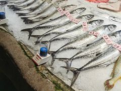 -郑庄脂渣海鲜楼(九水路店)