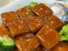 -方鼎食府粤菜酒楼•茶点•宴会