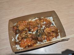 -品腐记·豆腐王朝(老门东总店)