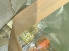 -泸溪河桃酥(西直门凯德店)