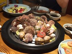 -三个渔夫·蒸汽海鲜(小白楼店)