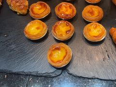 -漢咖啡·全服务式自助晚餐(武汉洲际酒店)