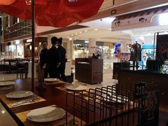 -simply thai天泰(静安嘉里中心店)