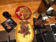 -黑牛の店·和牛烧肉(合生汇店)