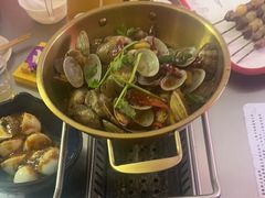 -遇西祠·海鲜烧烤(总店)