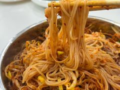 -昌星·星星冷面麻辣烫(百货大楼店)