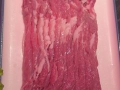 -京门老爆三·铜锅涮肉 爆肚(芳群园店)