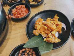 -九田家黑牛烤肉(溧水万达店)