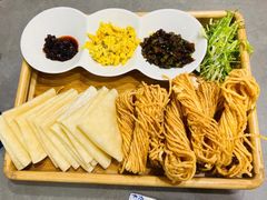 -大明王朝·南京菜(墨香路店)