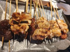 -王氏炉匠·烧鸟放题自助(好运街店)