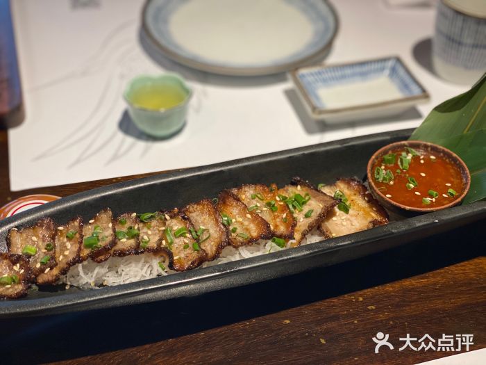 石葵(锦业时代店)图片