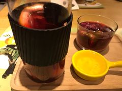 -炖物24章·顺时轻养茶(杭州大厦店)