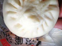 -御梁坊红糖馒头