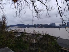 -船政文化景区-罗星塔公园