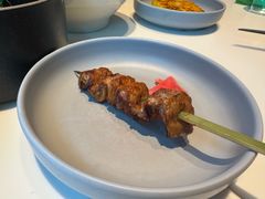 -胡麻(静安嘉里店)