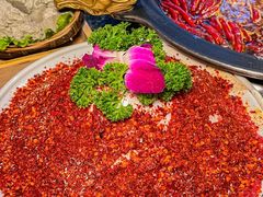 -蜀大侠火锅(总府路店)