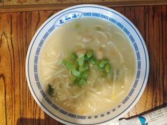 -老雒阳面馆·水席(定鼎门店)