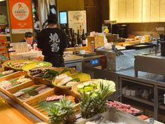 -一豚轩·烧鸟·豚骨拉面(五四路店)