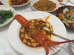 -喜宴又一村·粤菜·茶点·海鲜(壹方天地店)