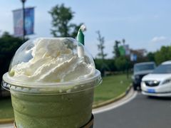 -星巴克(无锡百联奥特莱斯店)