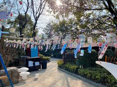 -天目湖涵田半山温泉