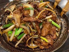 -Shanghai Memory Chinese ResTaurAnt