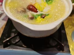 -U你·湖北家宴菜(南湖总店)