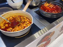 -好人民间小吃·番茄鱼酸菜鱼(木渎悠方店)