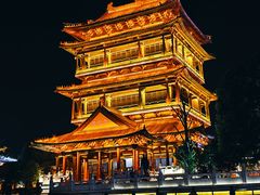 -台儿庄古城