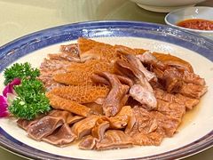 -沙龙酒家