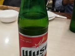 -新疆红柳花餐厅(新洲店)
