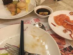 -芭菲盛宴·环球美食(解放碑英利国际店)