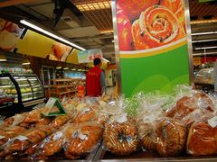 -华润万家(朱雀大街店)