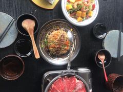 -和一料理(安阳店)