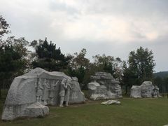 -炎帝陵景区