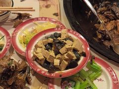 -江湖水乡铁锅炖魚(周庄嘉园店)