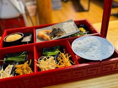 -勺子米线·云南传统小吃市集(四方街店)