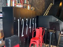 -Cooking Man(中懋天地店)