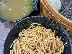 麻酱拌面-万寿斋(山阴路店)